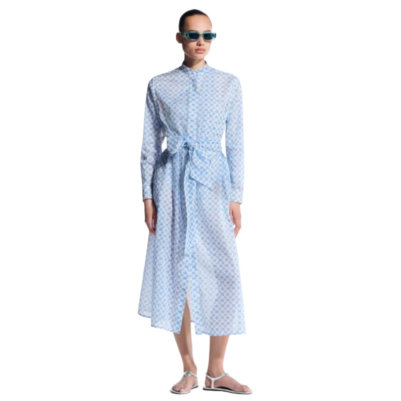 Louis Vuitton Sunkiss Flat Sandal - Image 5